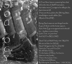 Soulogy - All part of the One