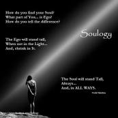 Soulogy - How do you find your Soul